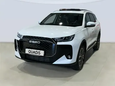 Usado Ebro s700
