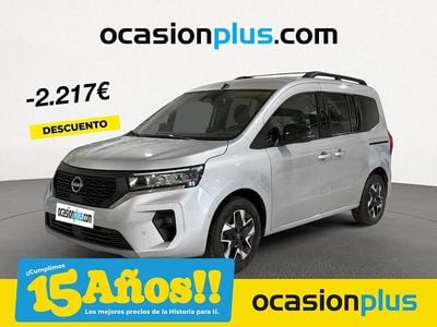 Nissan Townstar