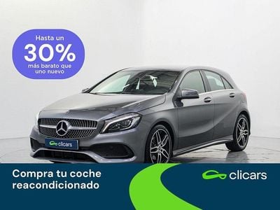 Mercedes A200