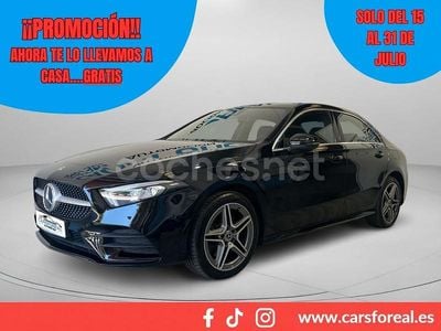Mercedes A250