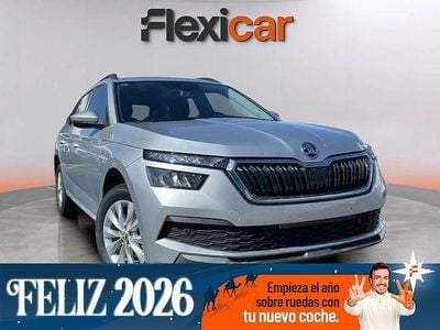 Gris Usado 2021 Skoda Kamiq Active SUV | 14.490 € (Precio justo)