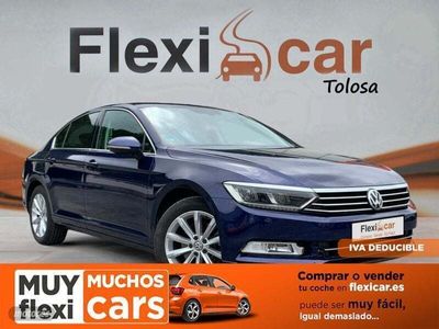 usado VW Passat Advance 2.0 TDI 110kW (150CV)