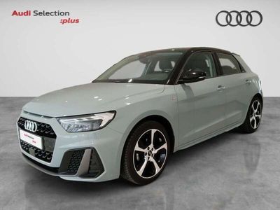 usado Audi A1 Sportback 25 TFSI Adrenalin