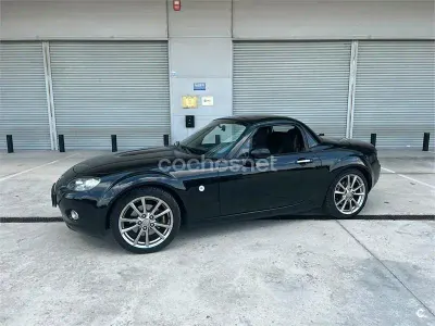 Usado Mazda MX5