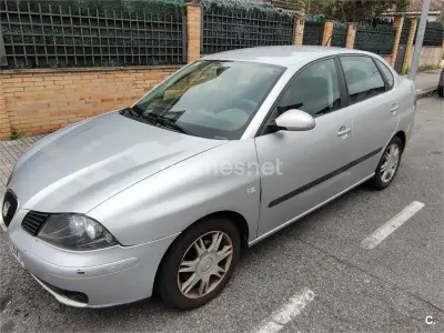Usado Seat Cordoba