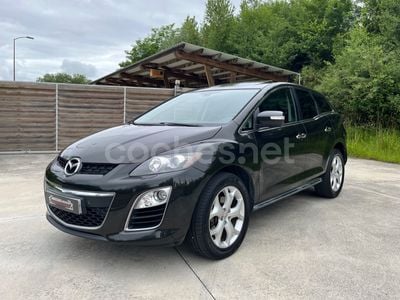 Mazda CX-7