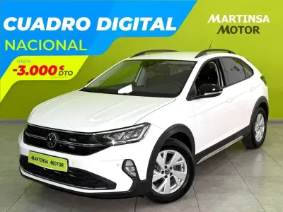 Usado VW Taigo