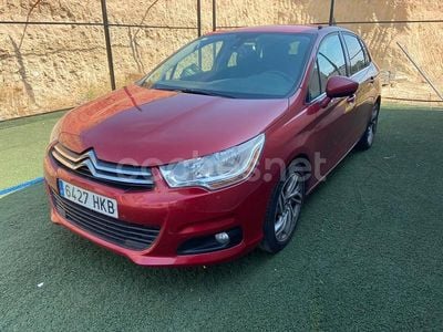 Citroën C4