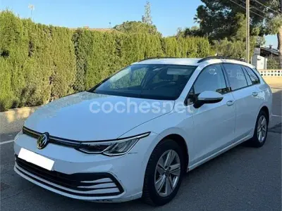 Usado VW Golf VIII