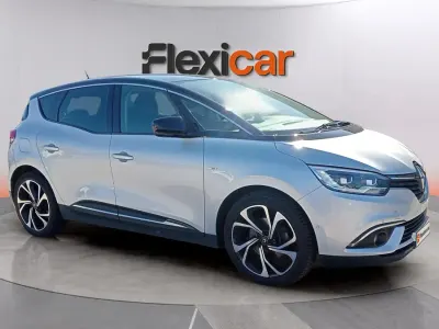 Usado Renault Scénic