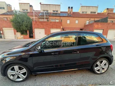 Usado VW Polo
