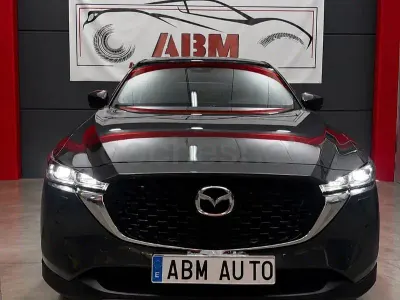 Usado Mazda CX-5