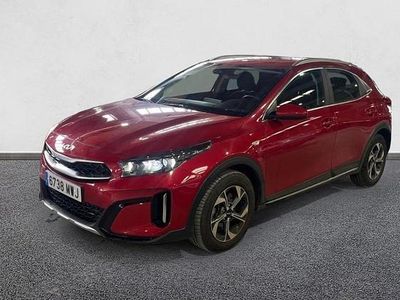 Usado Kia Ceed 100 CV (73 kW) 2024 Utilitario