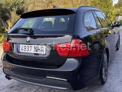 Usado BMW 330