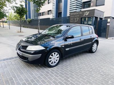 Renault Mégane II