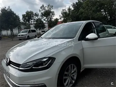 Usado VW Golf VII