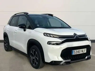 Usado Citroën C3 Aircross