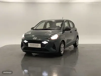 Usado Hyundai i10