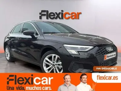 Usado Audi A3 Sportback