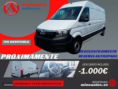 VW Crafter