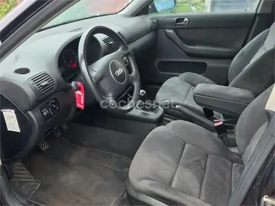 Usado Audi A3