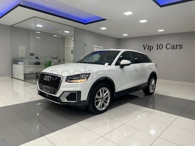 Usado Audi Q2 Sport 116 CV (85 kW) 2018 Blanco SUV