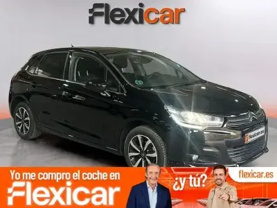 Usado Citroën C4