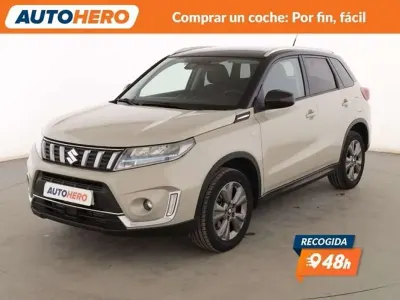 Usado Suzuki Vitara