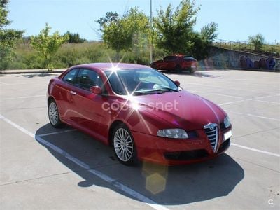Alfa Romeo GT