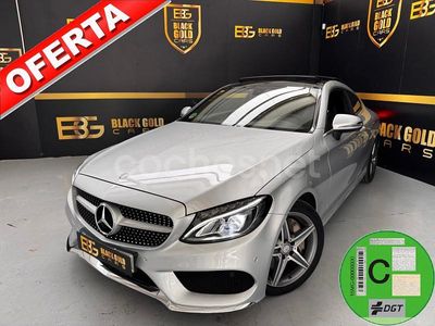 Mercedes C250