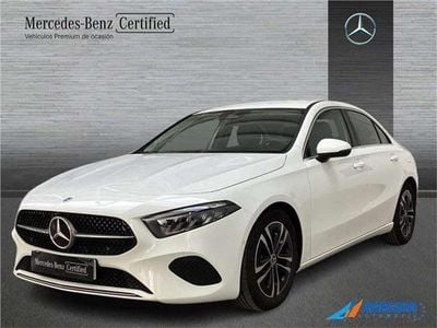 Mercedes A200