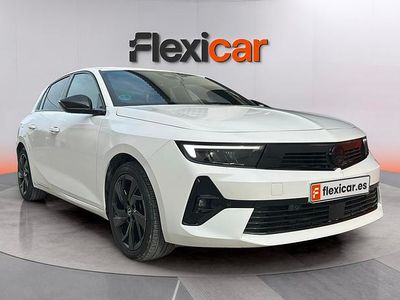 Brugt Opel Astra 131 HK (96 kW) 2023 Hvid Stationcar