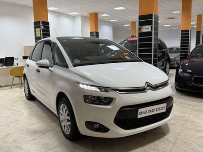 Citroën C4 Picasso