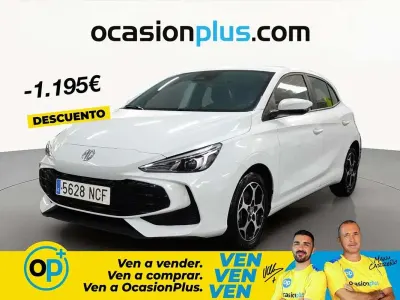 Usado MG MG3