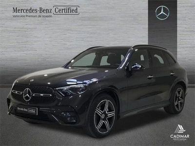 Mercedes GLC200