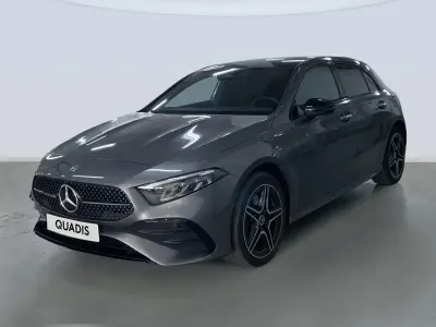 Usado Mercedes A250 218 CV (160 kW) 2025 Gris