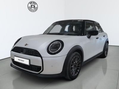 Usado Mini Cooper 156 CV (114 kW) 2024 Utilitario
