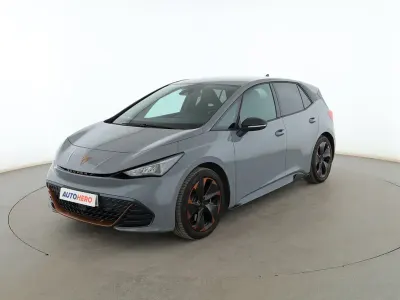 Usado Cupra Born 169 kW (231 CV) 2023 Gris Utilitario