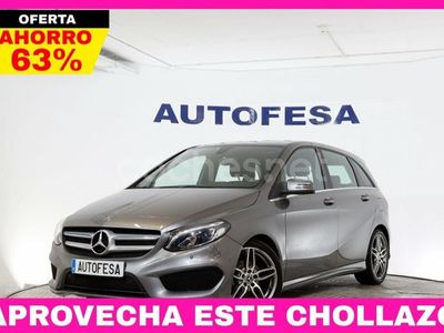 Mercedes B200