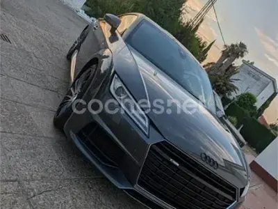 Usado Audi TT