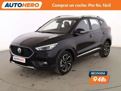 Usado MG ZS