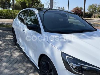 Usado Ford Focus ST-Line 150 CV (110 kW) 2019 Blanco Berlina