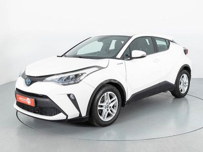 Toyota C-HR+