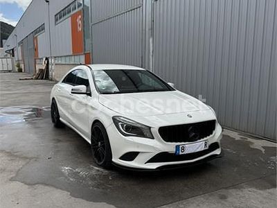 Mercedes CLA220