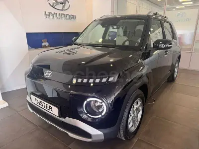 Usado Hyundai Inster