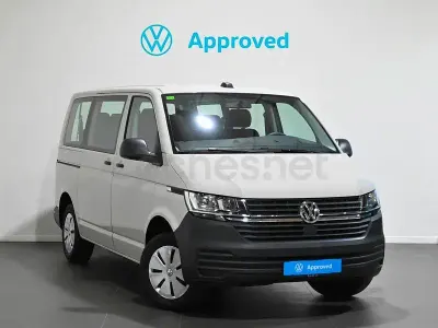 Usado VW Caravelle