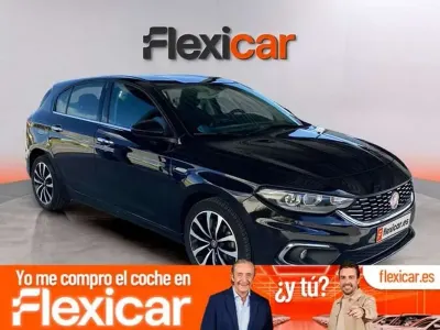 Usado Fiat Tipo
