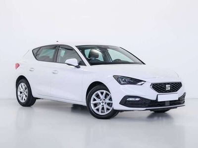 usado Seat Leon 1.0 eTSI S&S Style DSG-7 110