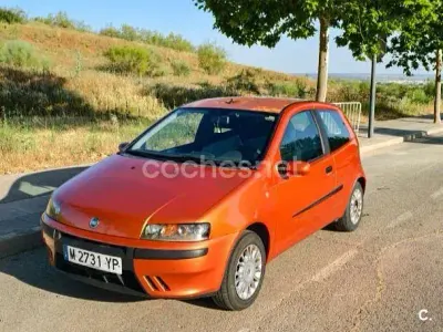 Usado Fiat Punto