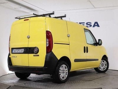Fiat Doblò